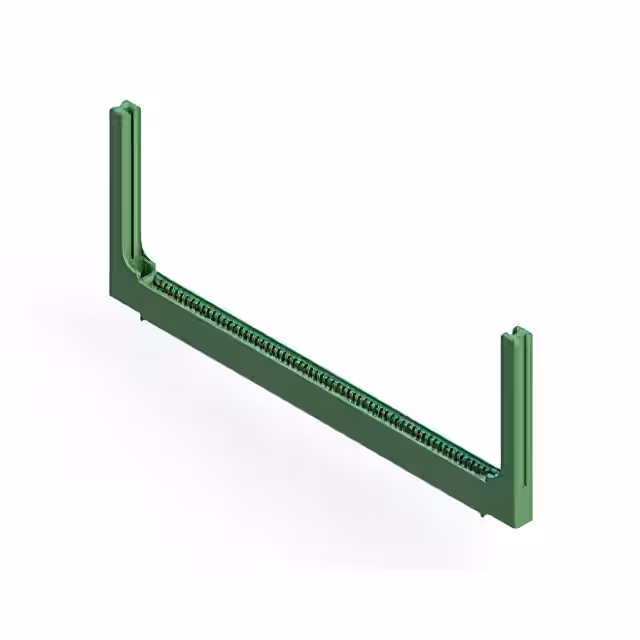 345-062-521-458 EDAC Inc.  Edgeboard Connectors
